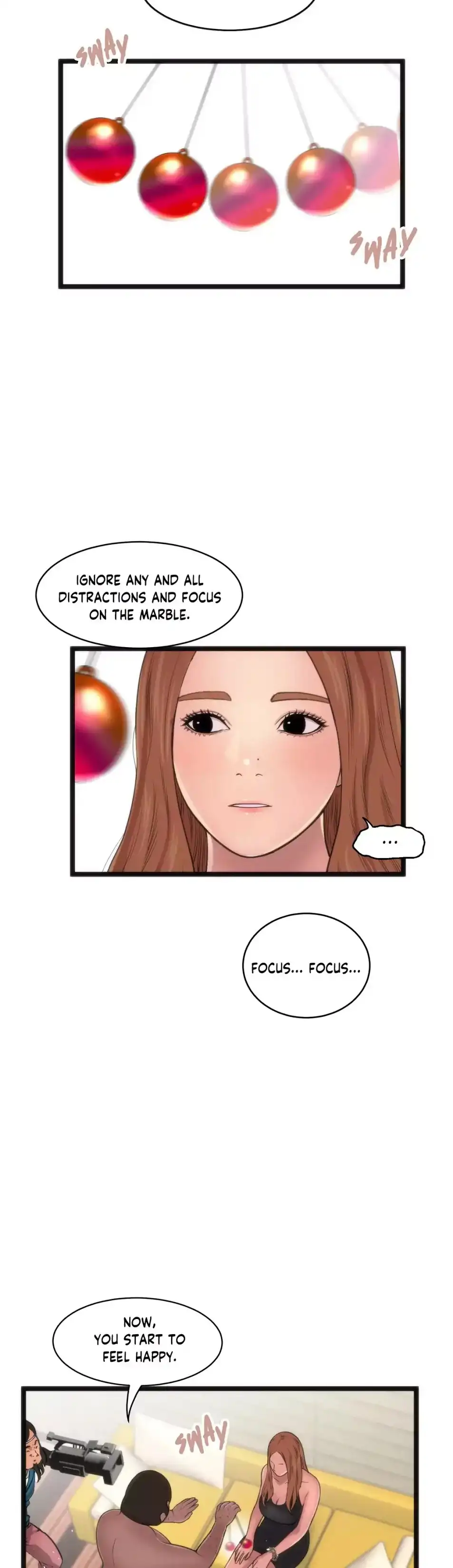 Making AV: A Sneak Peek - Chapter 78 [photo 16] - MangaPorn