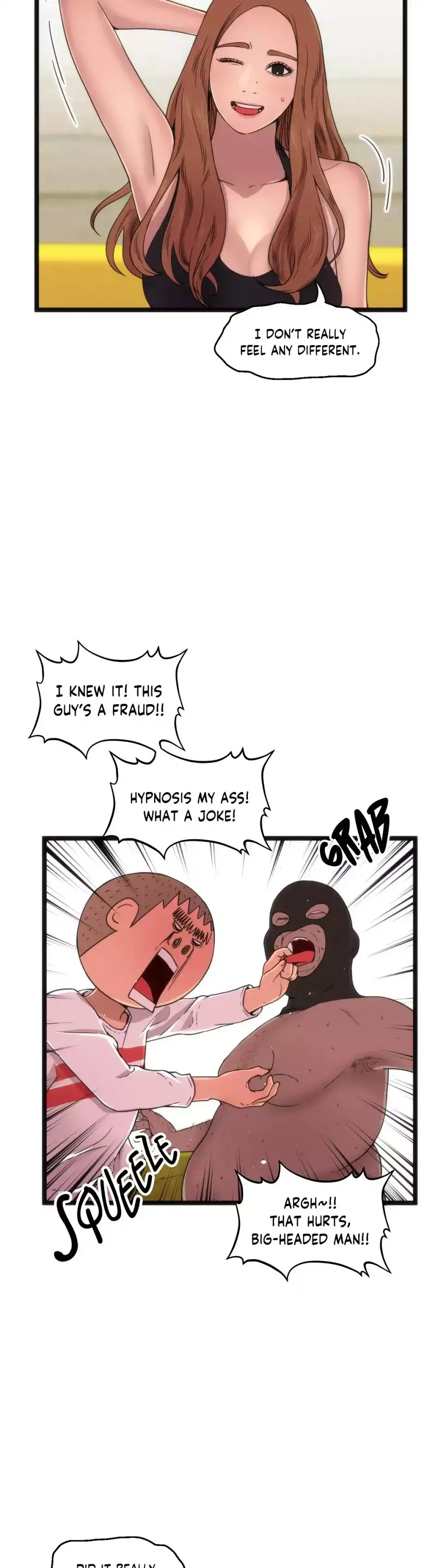 Making AV: A Sneak Peek - Chapter 78 [photo 25] - MangaPorn