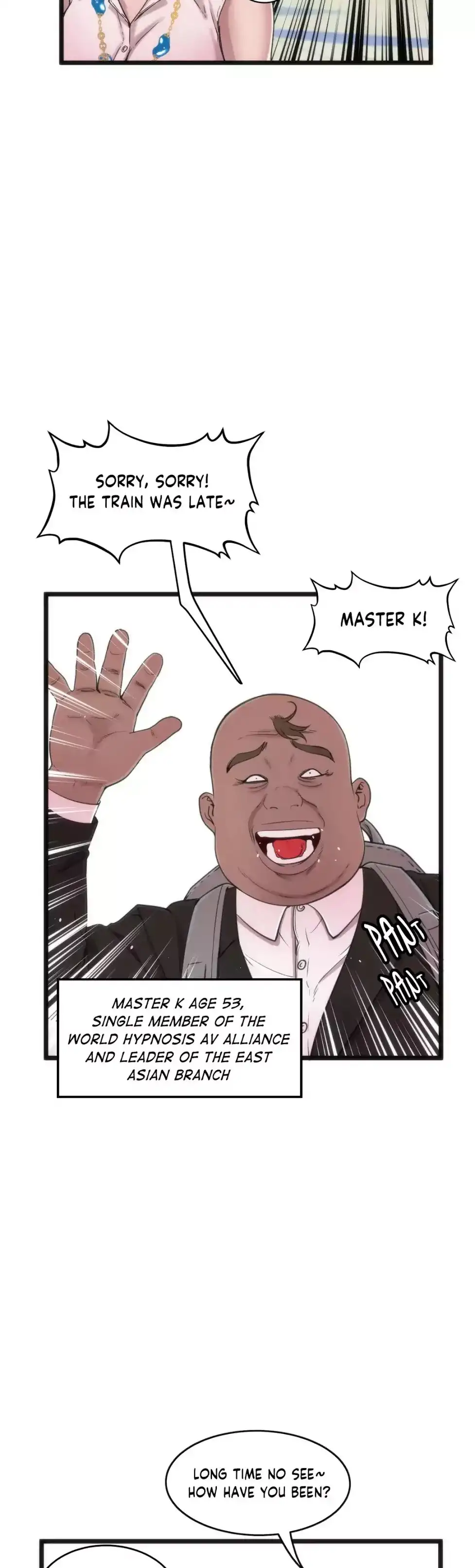 Making AV: A Sneak Peek - Chapter 78 [photo 3] - MangaPorn