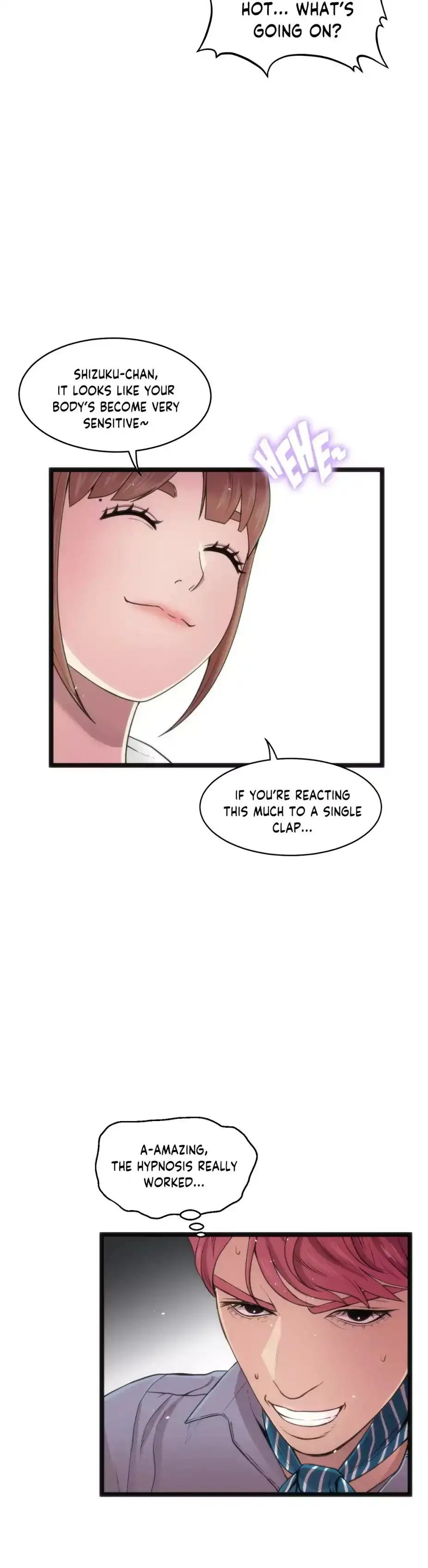 Making AV: A Sneak Peek - Chapter 78 [photo 30] - MangaPorn