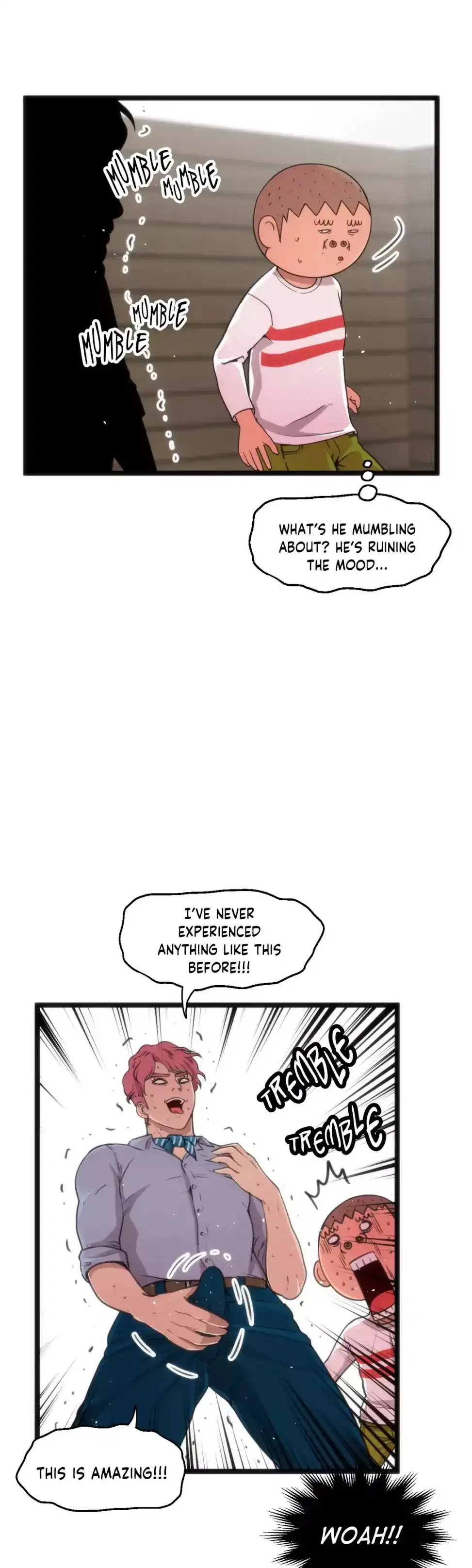 Making AV: A Sneak Peek - Chapter 79 [photo 12] - MangaPorn