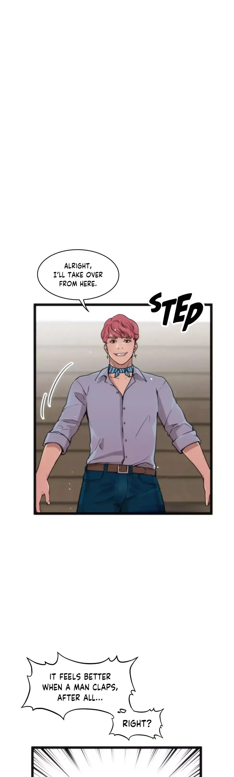 Making AV: A Sneak Peek - Chapter 79 [photo 15] - MangaPorn