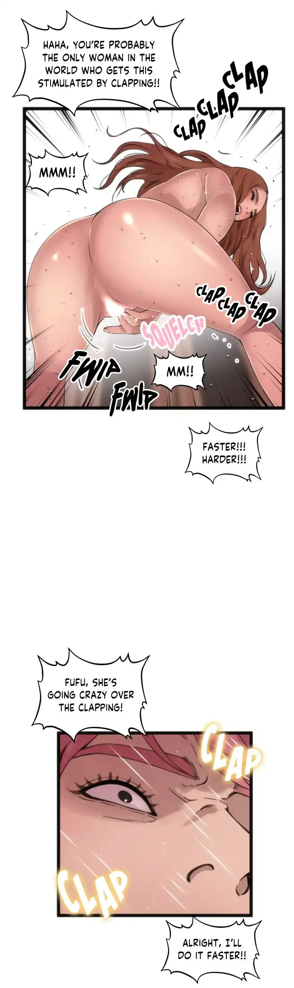 Making AV: A Sneak Peek - Chapter 79 [photo 17] - MangaPorn