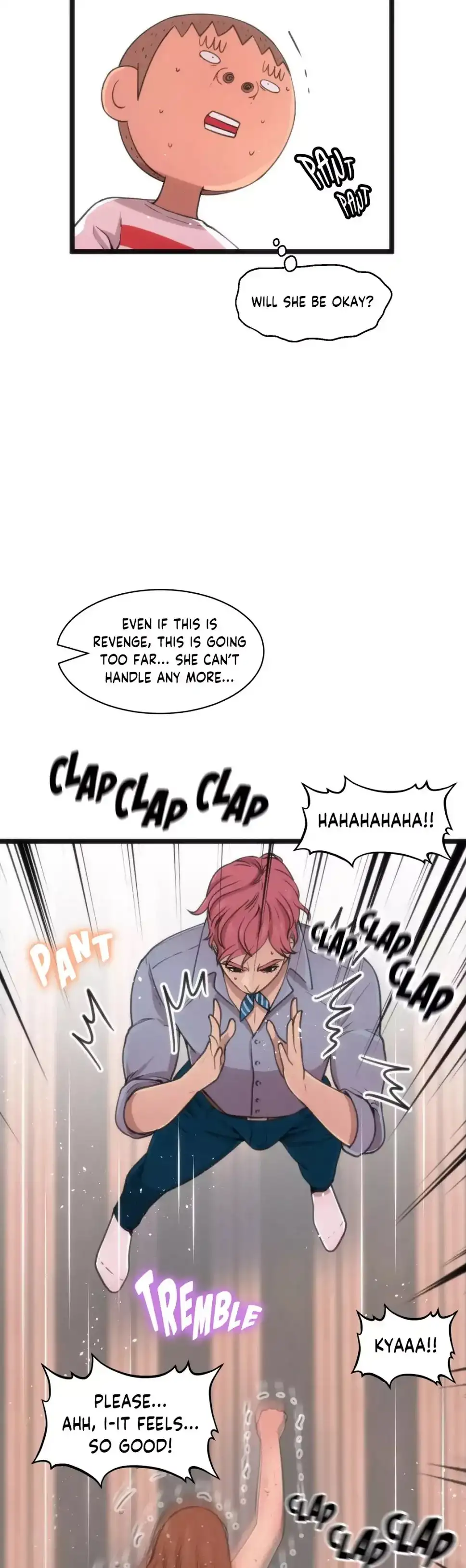 Making AV: A Sneak Peek - Chapter 79 [photo 20] - MangaPorn