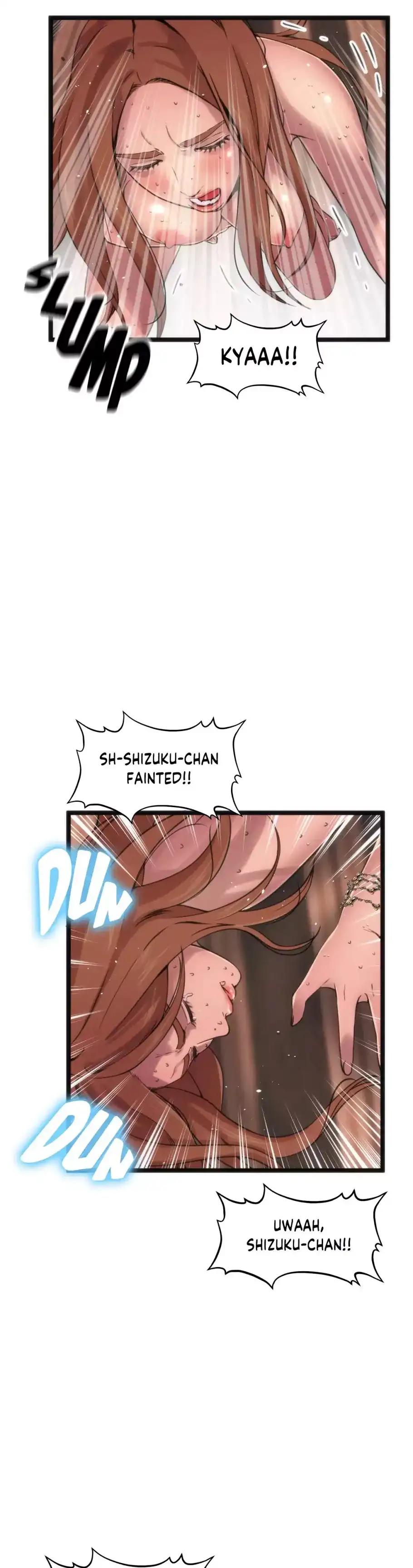 Making AV: A Sneak Peek - Chapter 79 [photo 23] - MangaPorn