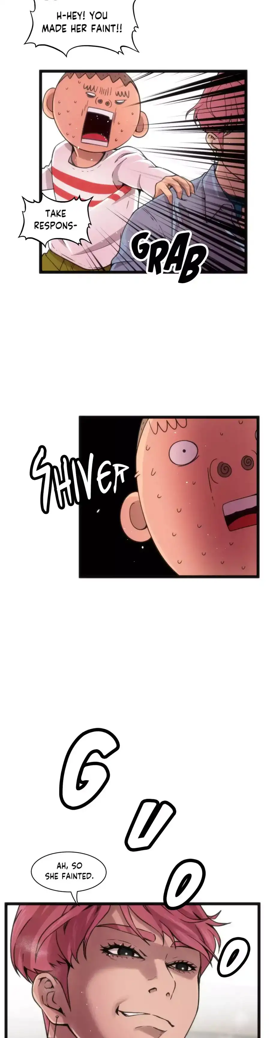 Making AV: A Sneak Peek - Chapter 79 [photo 24] - MangaPorn