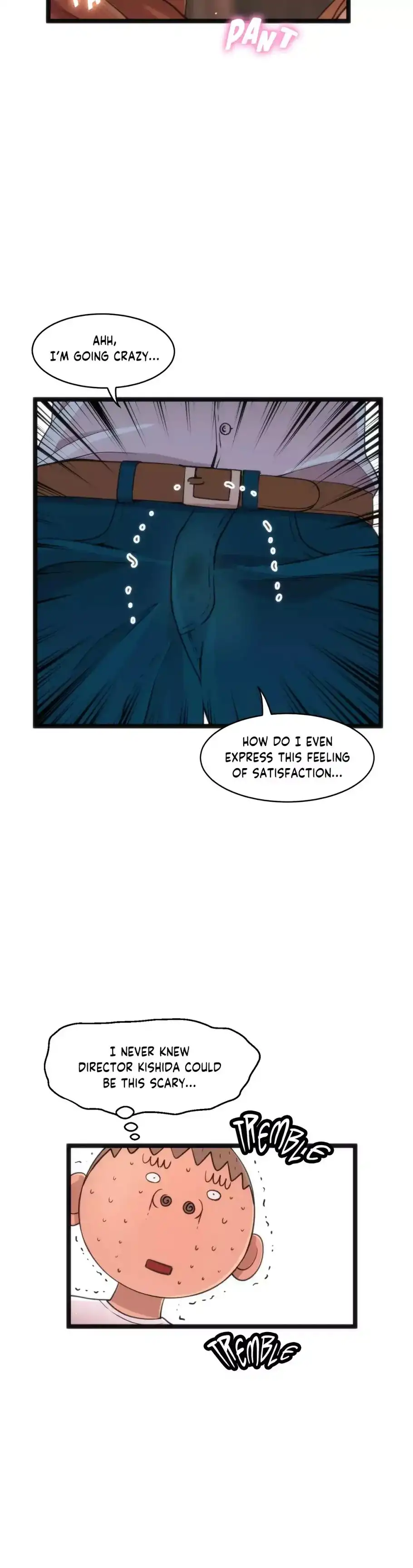 Making AV: A Sneak Peek - Chapter 79 [photo 26] - MangaPorn