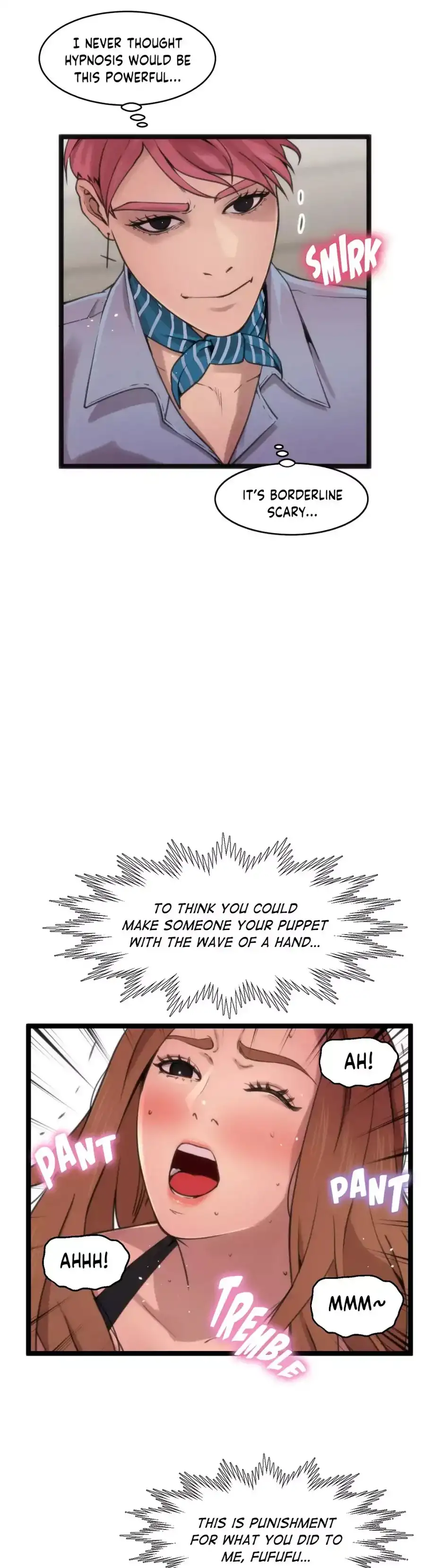 Making AV: A Sneak Peek - Chapter 79 [photo 6] - MangaPorn