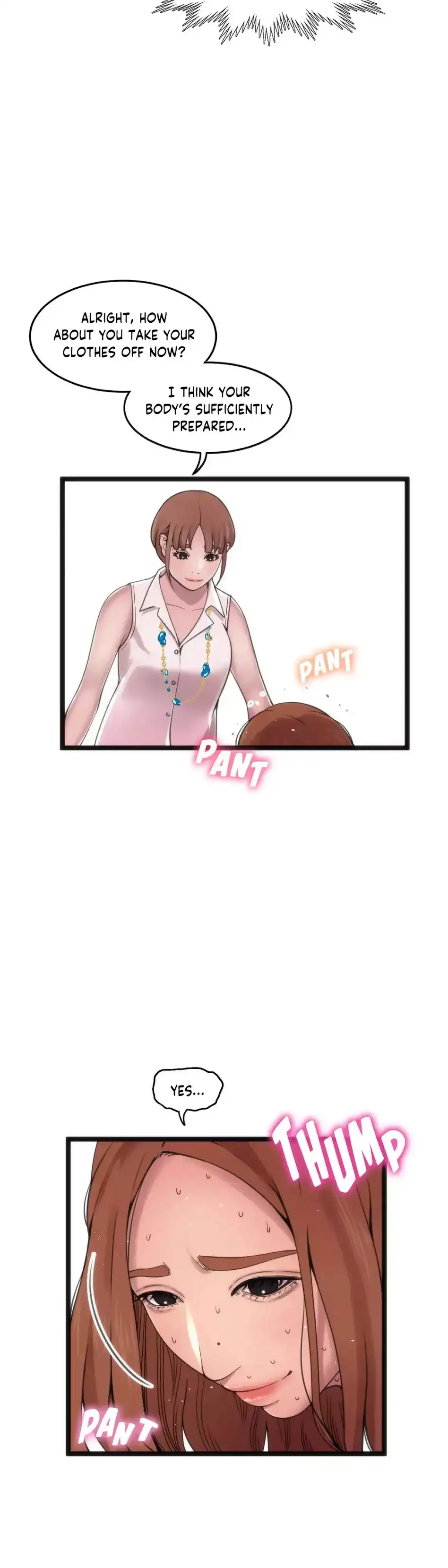 Making AV: A Sneak Peek - Chapter 79 [photo 7] - MangaPorn