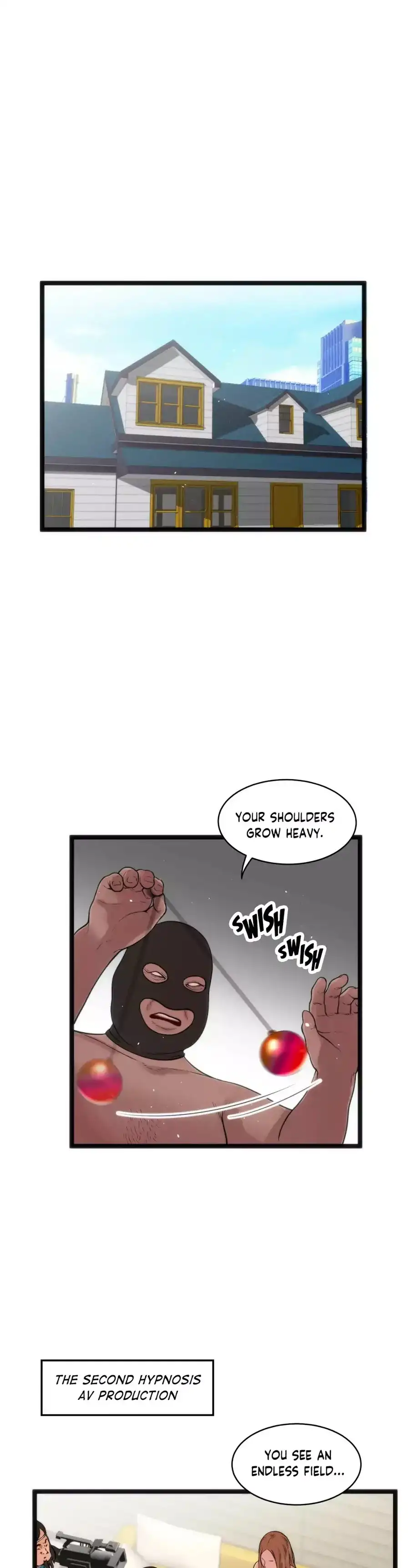 Making AV: A Sneak Peek - Chapter 80 [photo 1] - MangaPorn