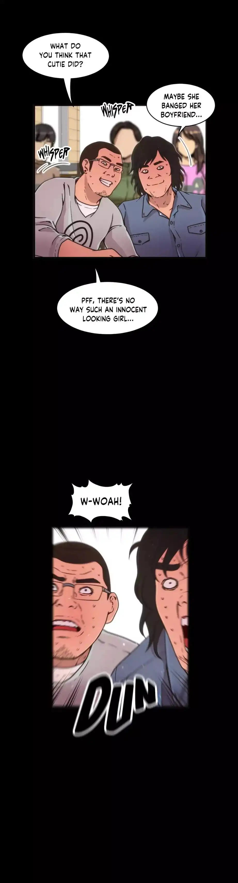 Making AV: A Sneak Peek - Chapter 80 [photo 15] - MangaPorn