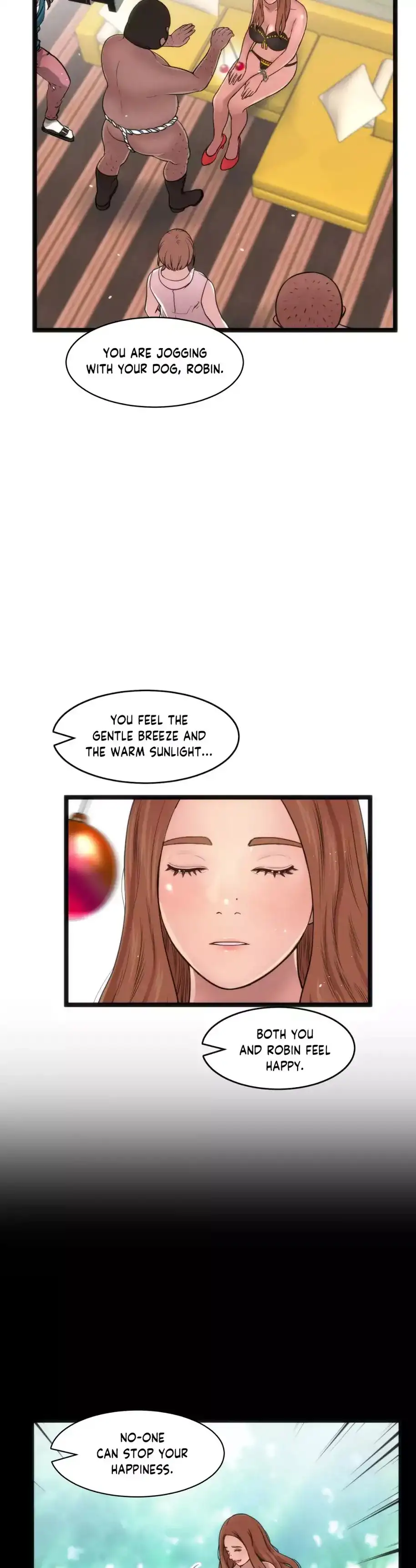 Making AV: A Sneak Peek - Chapter 80 [photo 2] - MangaPorn