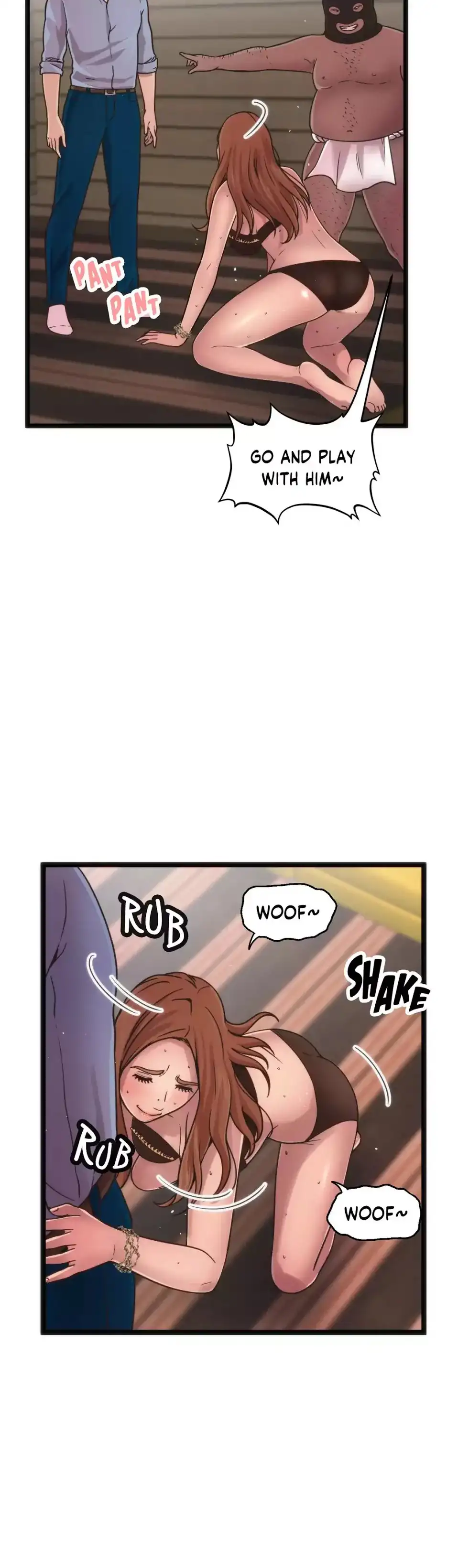 Making AV: A Sneak Peek - Chapter 80 [photo 20] - MangaPorn