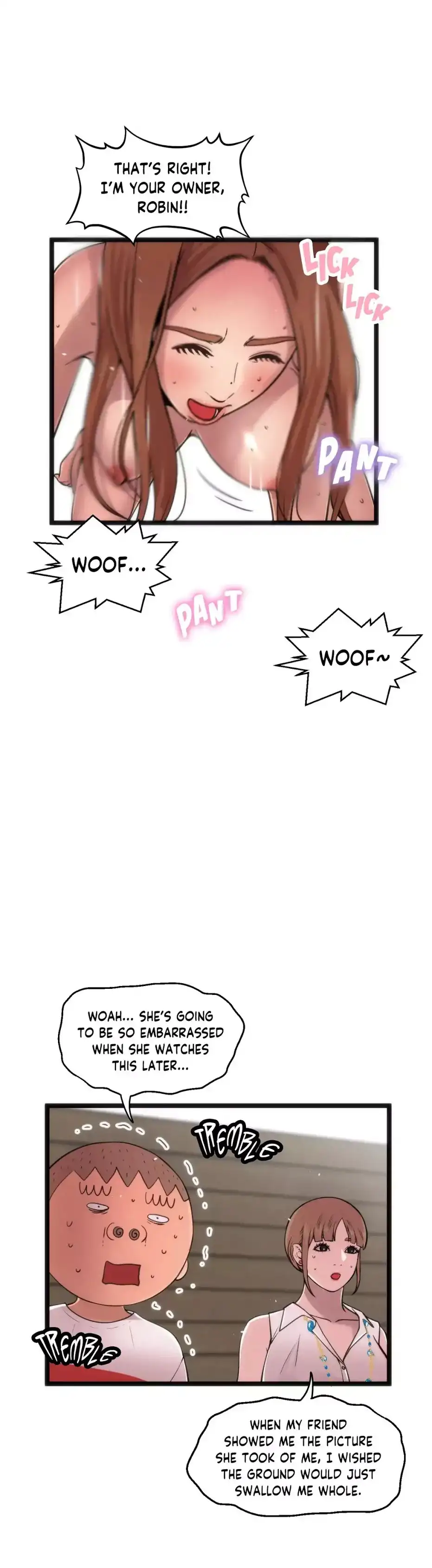 Making AV: A Sneak Peek - Chapter 80 [photo 24] - MangaPorn