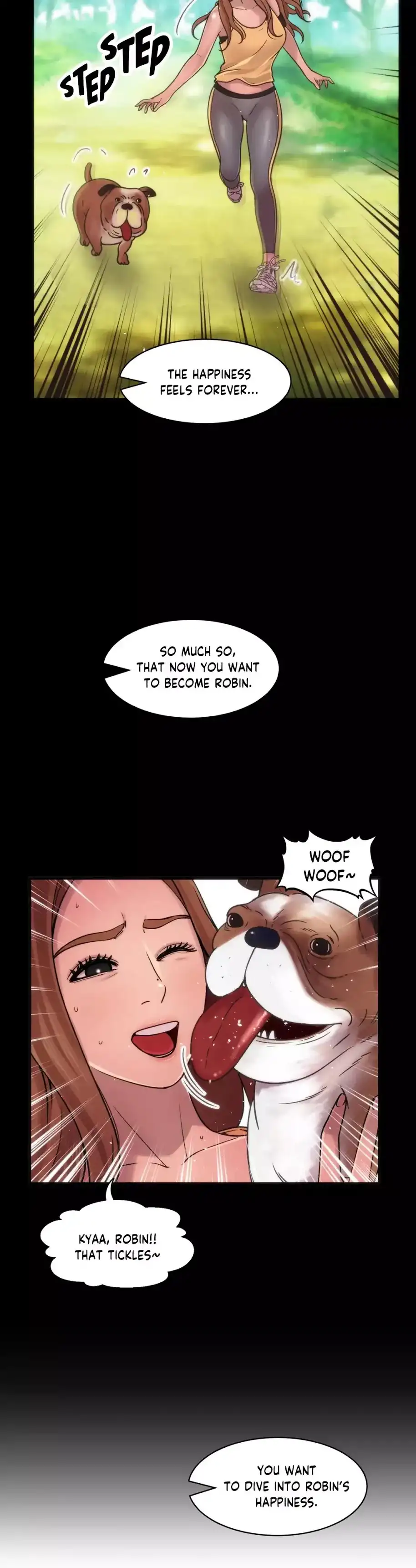 Making AV: A Sneak Peek - Chapter 80 [photo 3] - MangaPorn