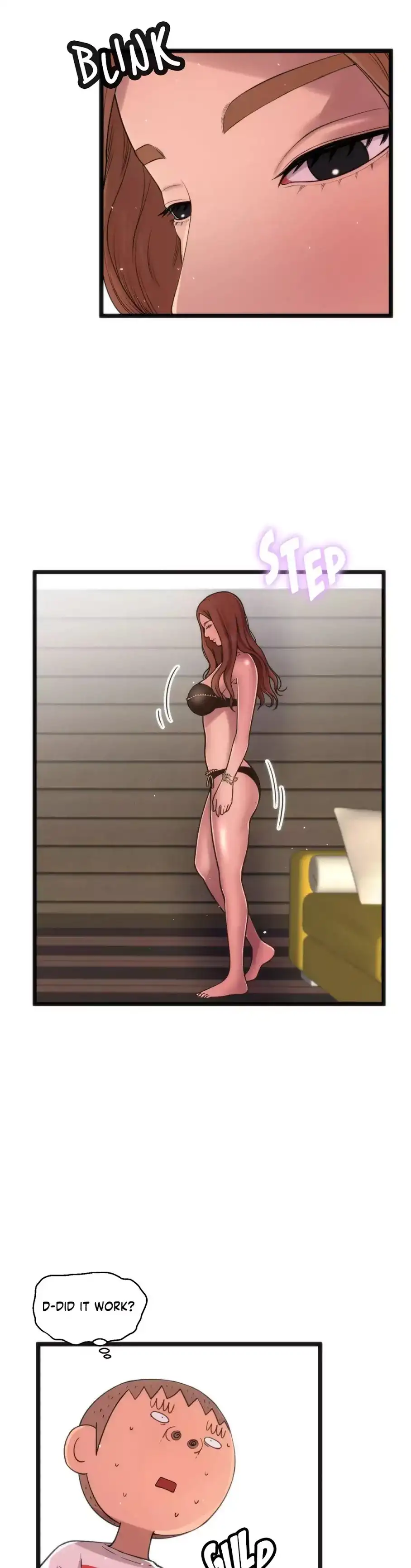 Making AV: A Sneak Peek - Chapter 80 [photo 6] - MangaPorn