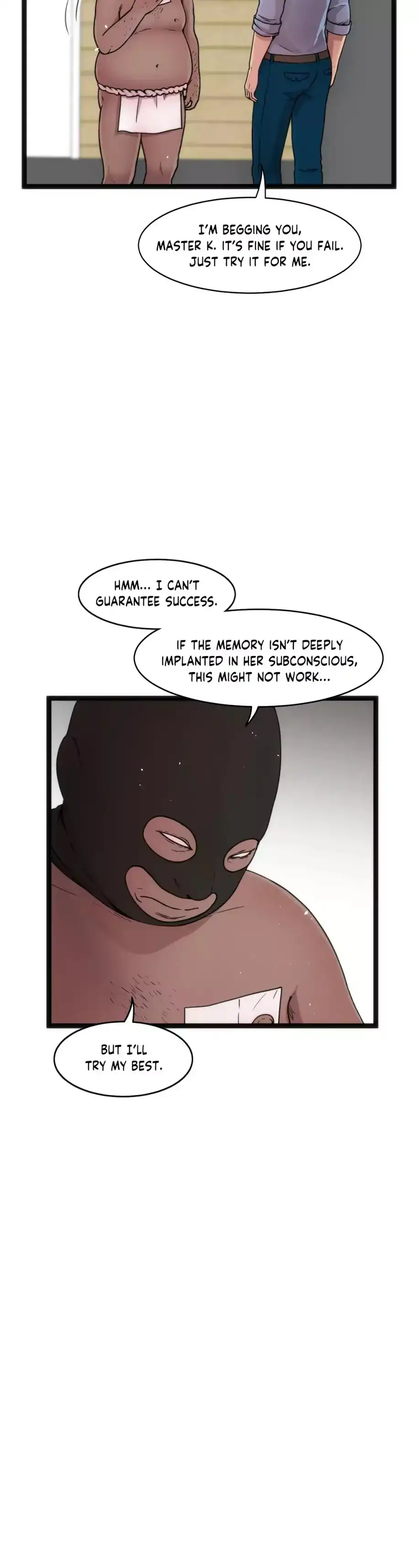 Making AV: A Sneak Peek - Chapter 81 [photo 14] - MangaPorn