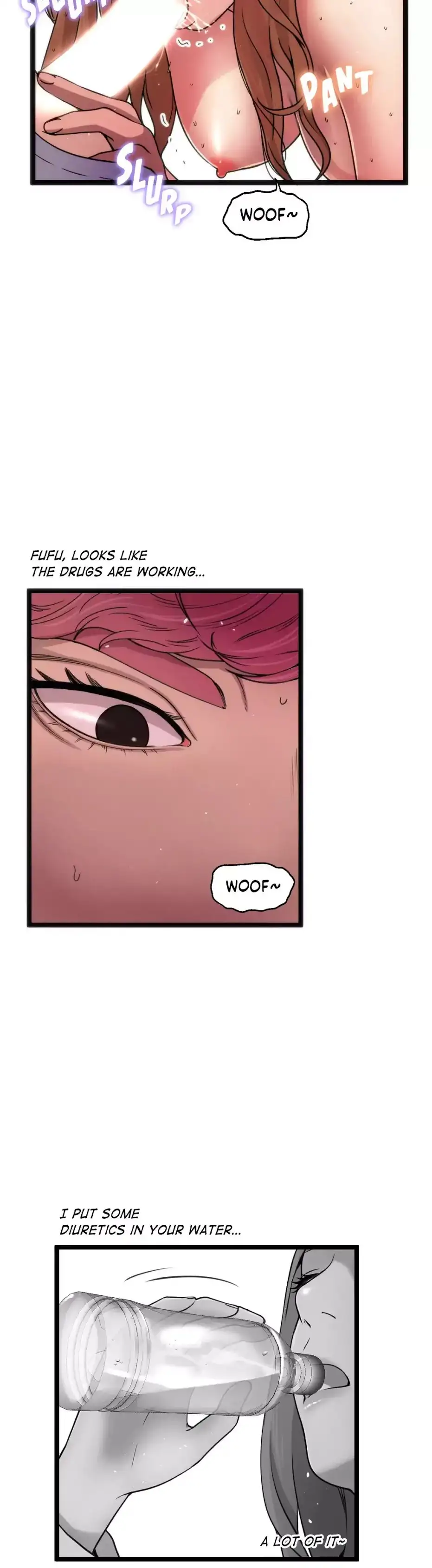 Making AV: A Sneak Peek - Chapter 81 [photo 2] - MangaPorn