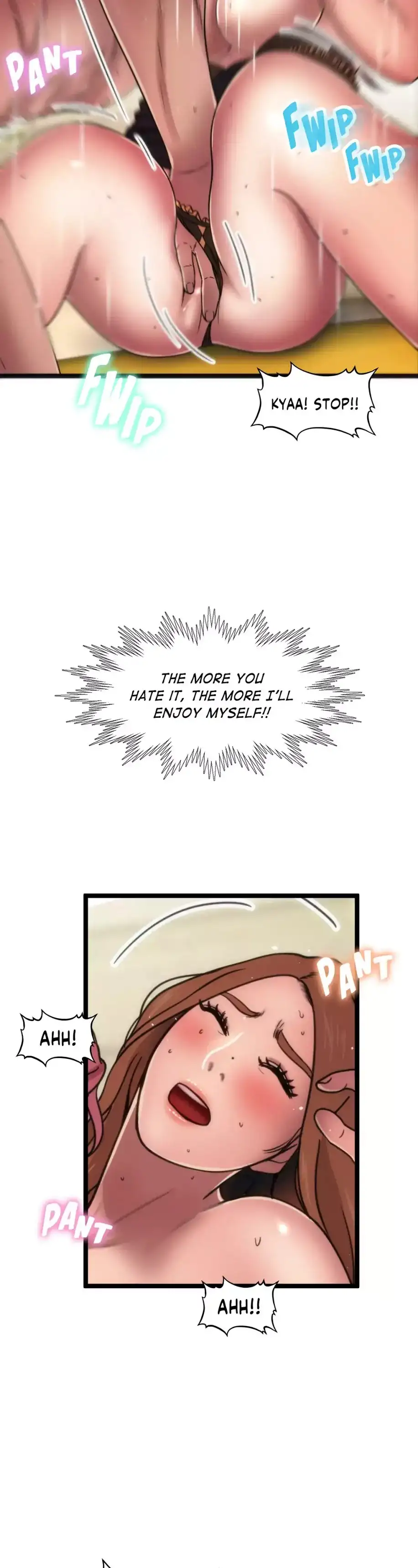 Making AV: A Sneak Peek - Chapter 81 [photo 26] - MangaPorn