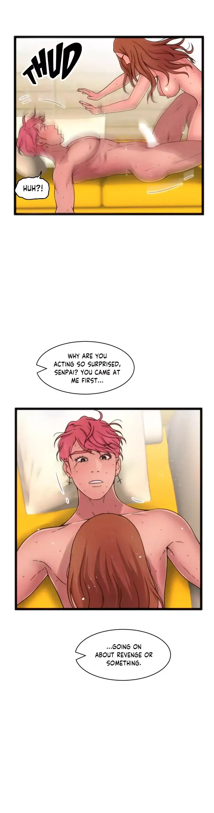 Making AV: A Sneak Peek - Chapter 82 [photo 10] - MangaPorn