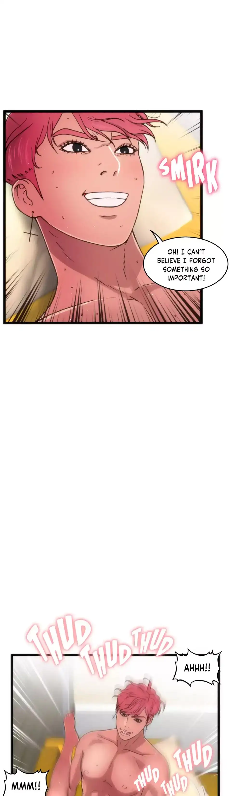 Making AV: A Sneak Peek - Chapter 82 [photo 12] - MangaPorn