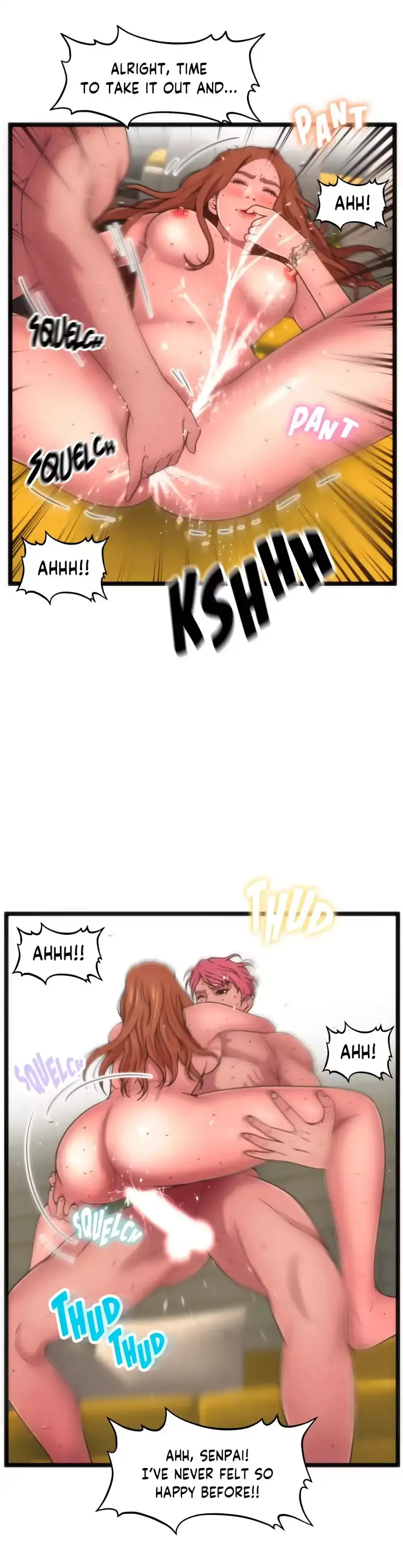 Making AV: A Sneak Peek - Chapter 82 [photo 17] - MangaPorn