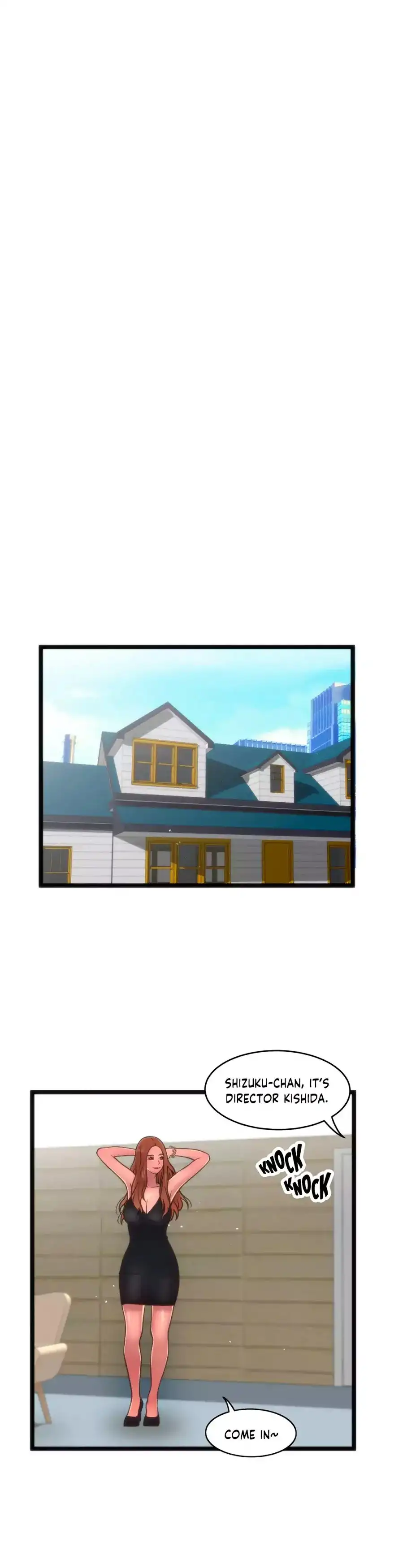 Making AV: A Sneak Peek - Chapter 82 [photo 20] - MangaPorn