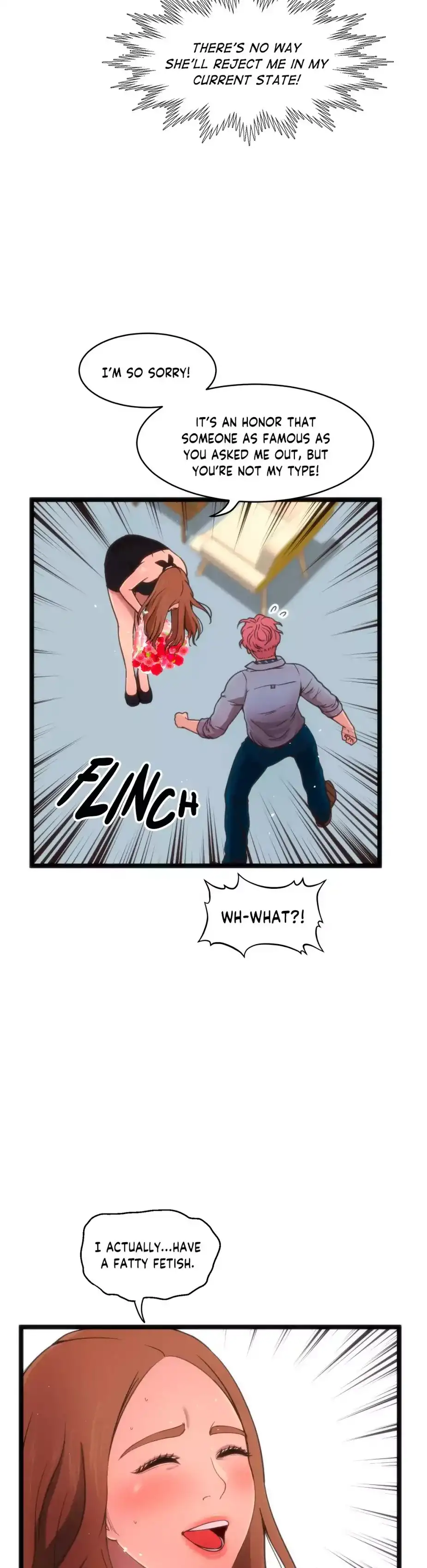 Making AV: A Sneak Peek - Chapter 82 [photo 24] - MangaPorn