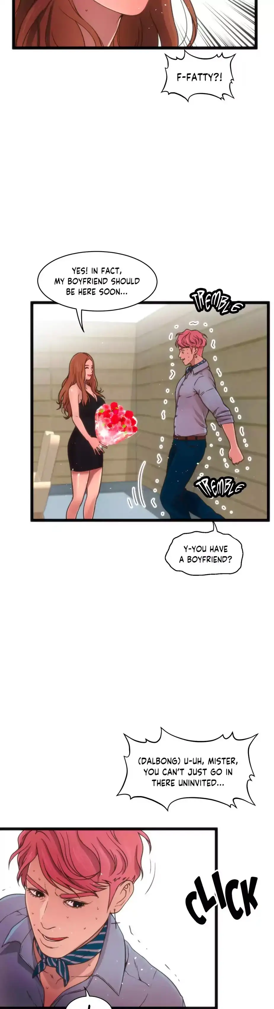 Making AV: A Sneak Peek - Chapter 82 [photo 25] - MangaPorn