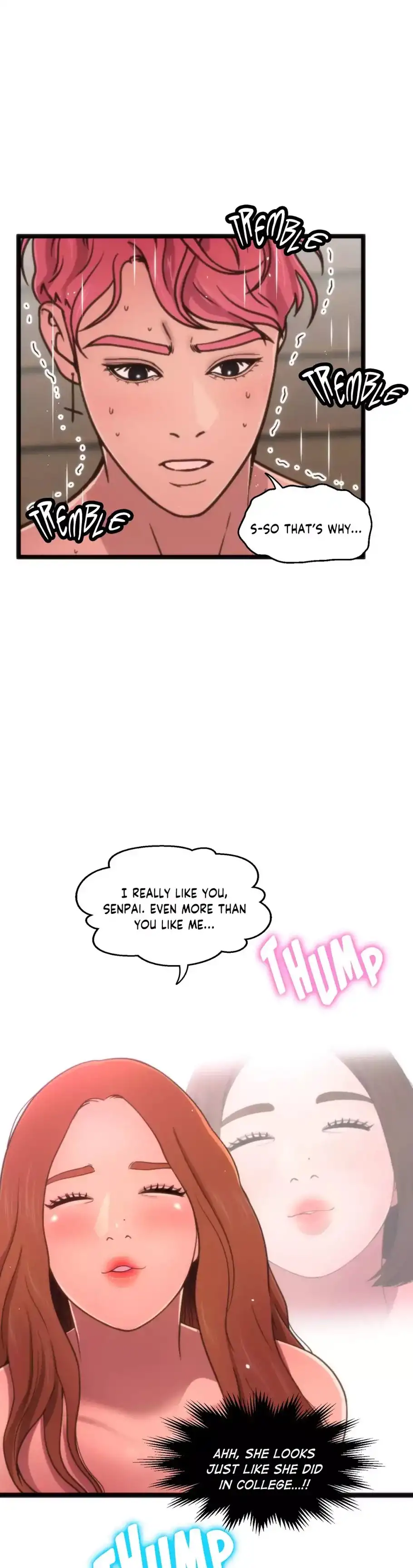 Making AV: A Sneak Peek - Chapter 82 [photo 7] - MangaPorn