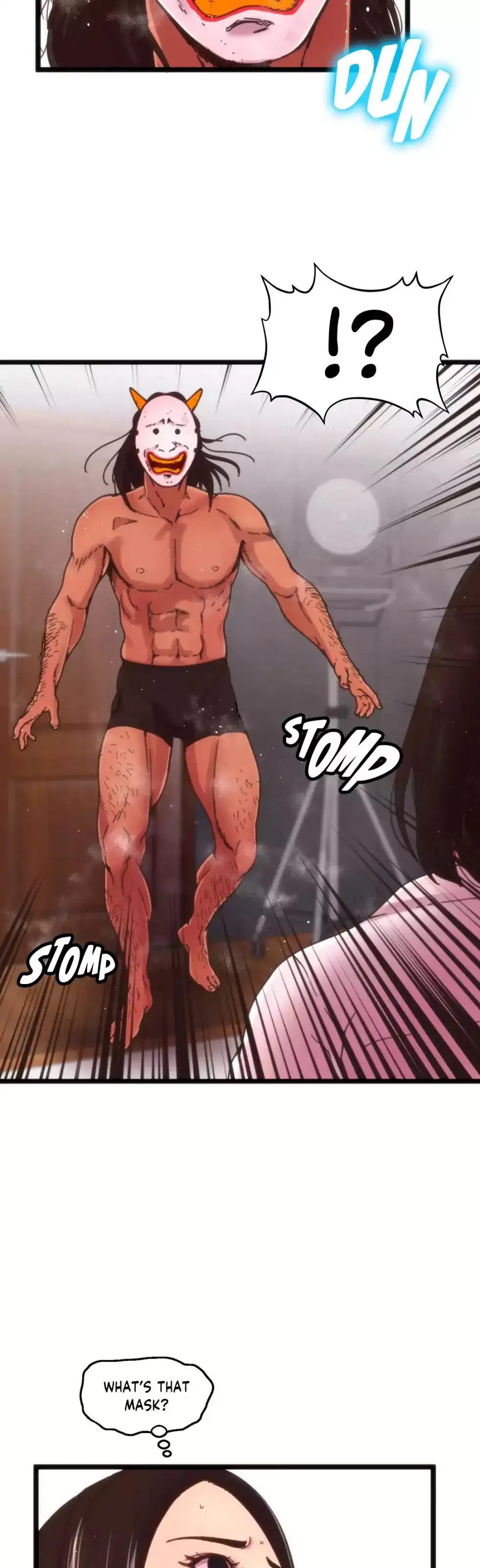 Making AV: A Sneak Peek - Chapter 83 [photo 11] - MangaPorn