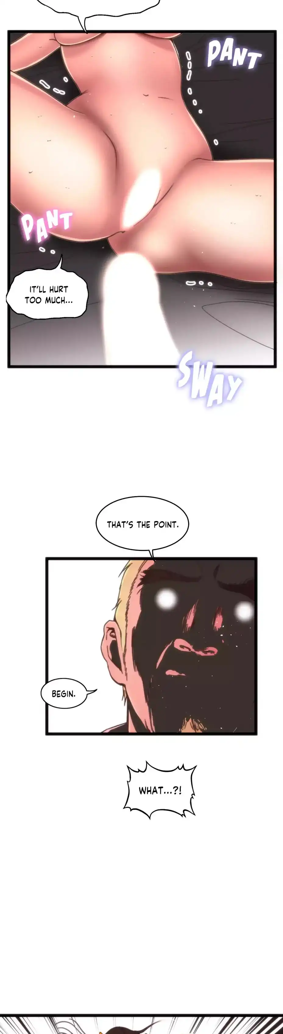 Making AV: A Sneak Peek - Chapter 83 [photo 19] - MangaPorn