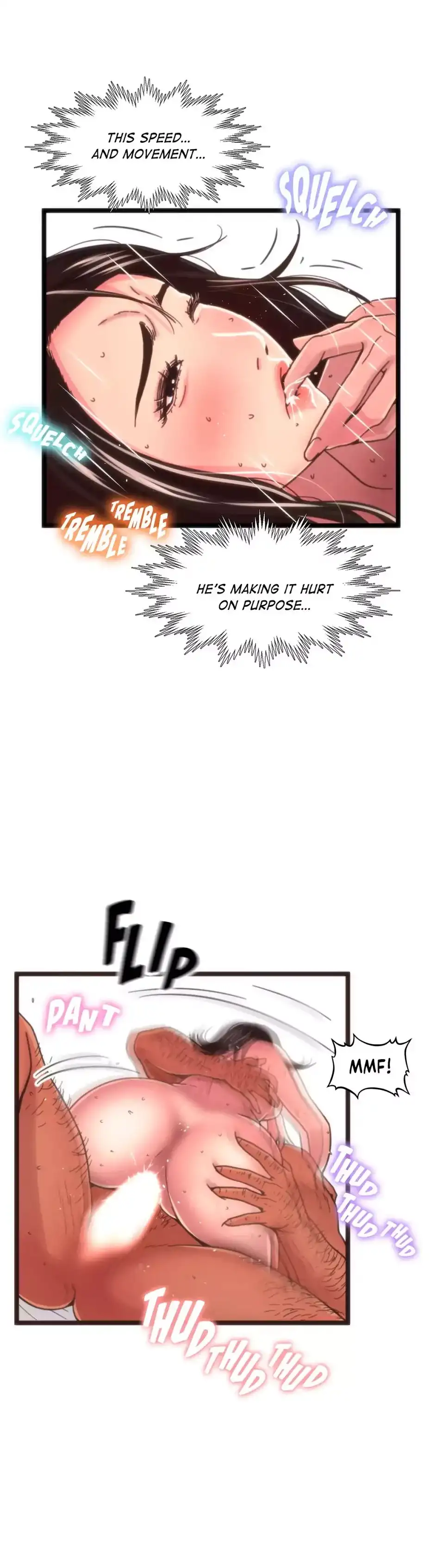 Making AV: A Sneak Peek - Chapter 83 [photo 22] - MangaPorn