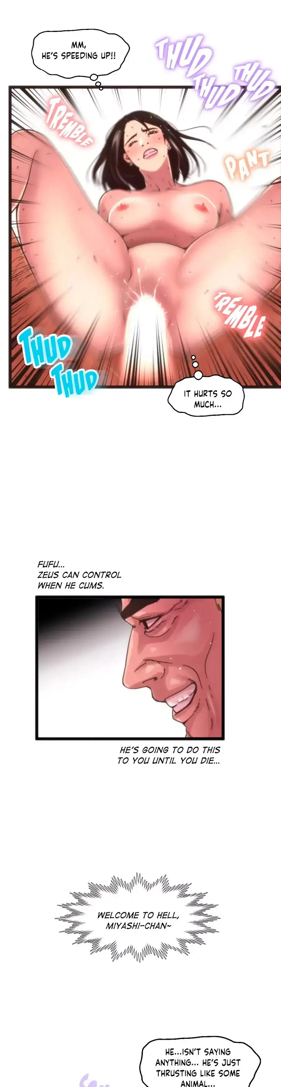 Making AV: A Sneak Peek - Chapter 83 [photo 23] - MangaPorn