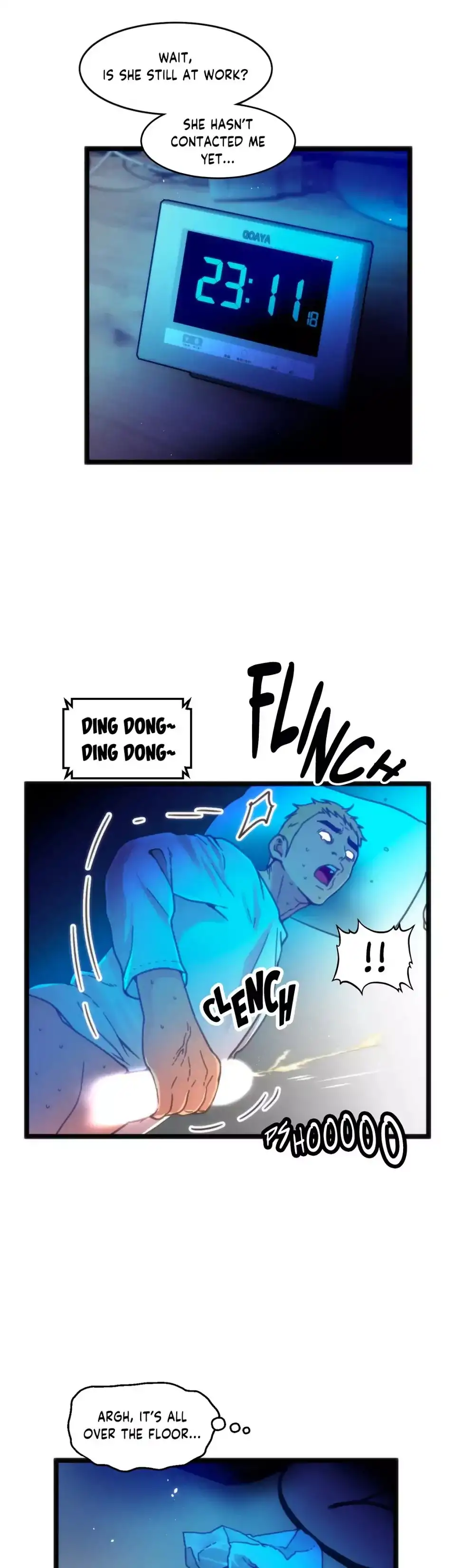 Making AV: A Sneak Peek - Chapter 84 [photo 11] - MangaPorn