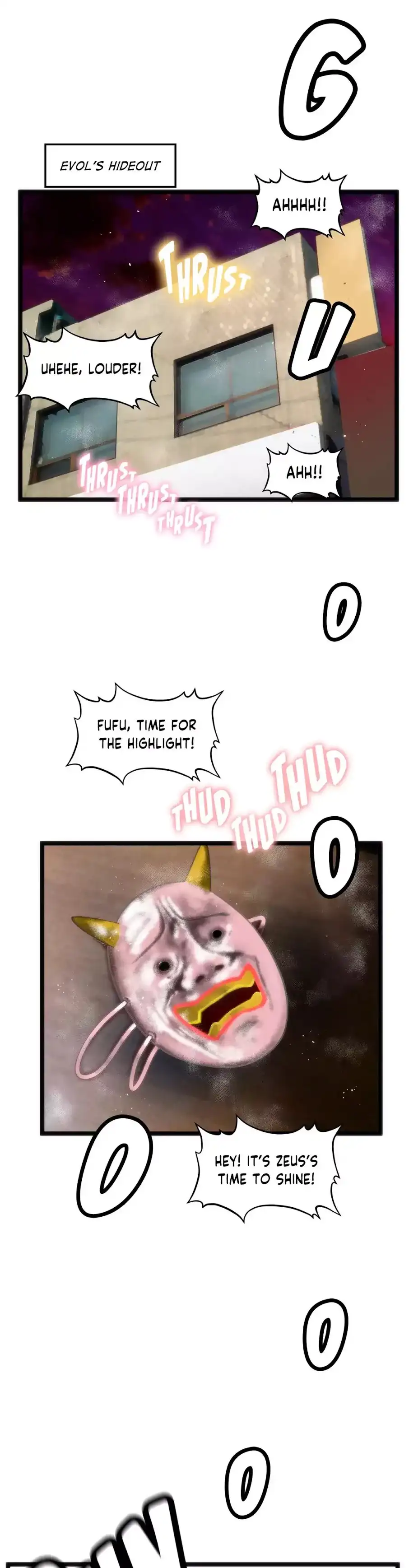 Making AV: A Sneak Peek - Chapter 84 [photo 29] - MangaPorn