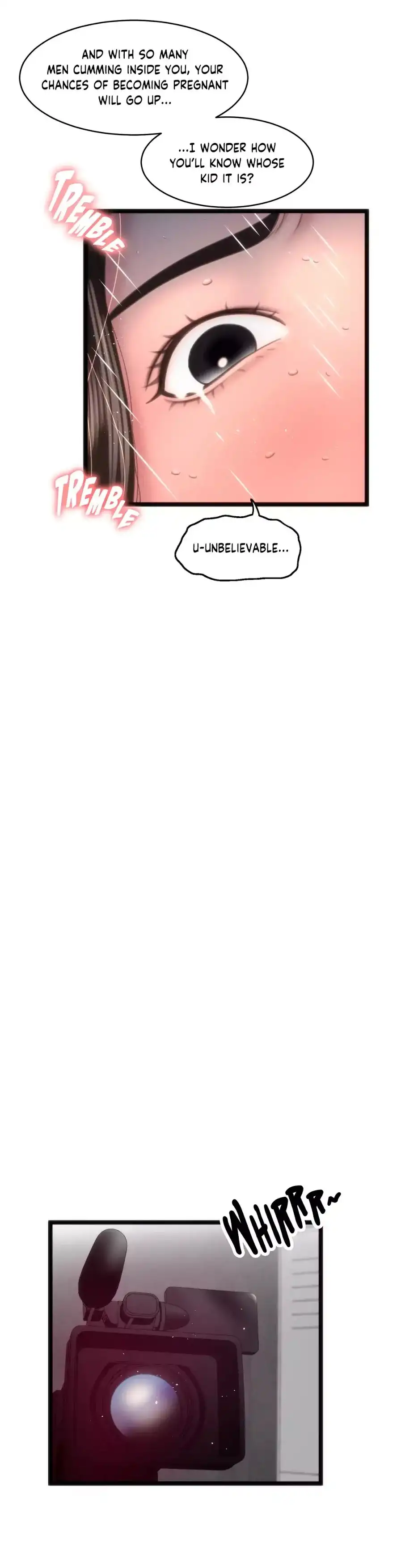 Making AV: A Sneak Peek - Chapter 84 [photo 6] - MangaPorn