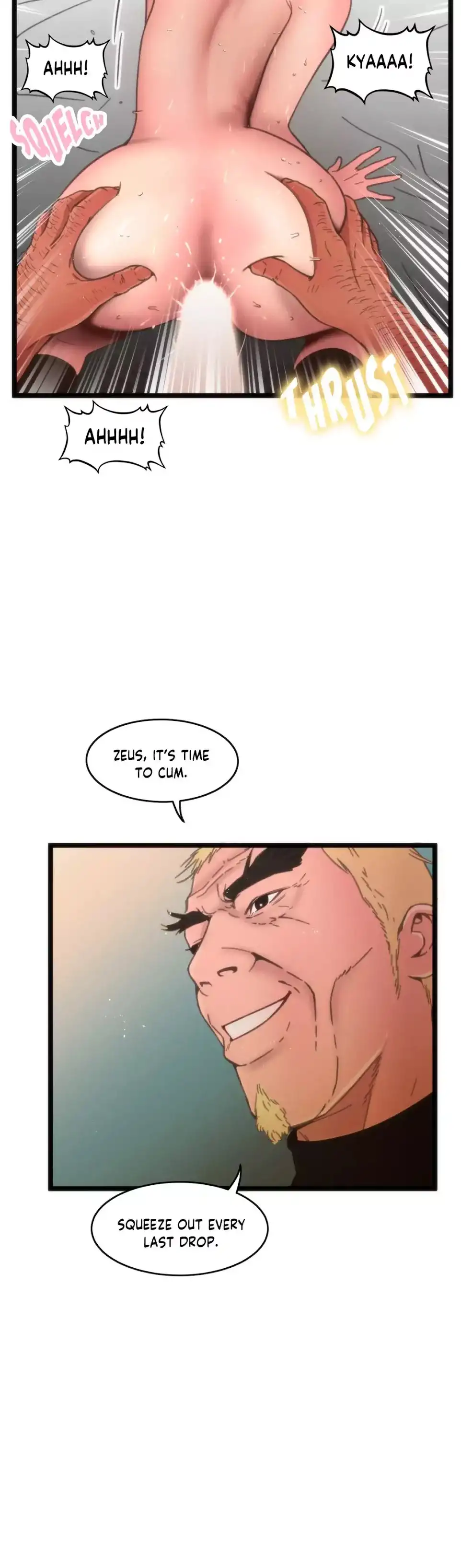 Making AV: A Sneak Peek - Chapter 85 [photo 17] - MangaPorn