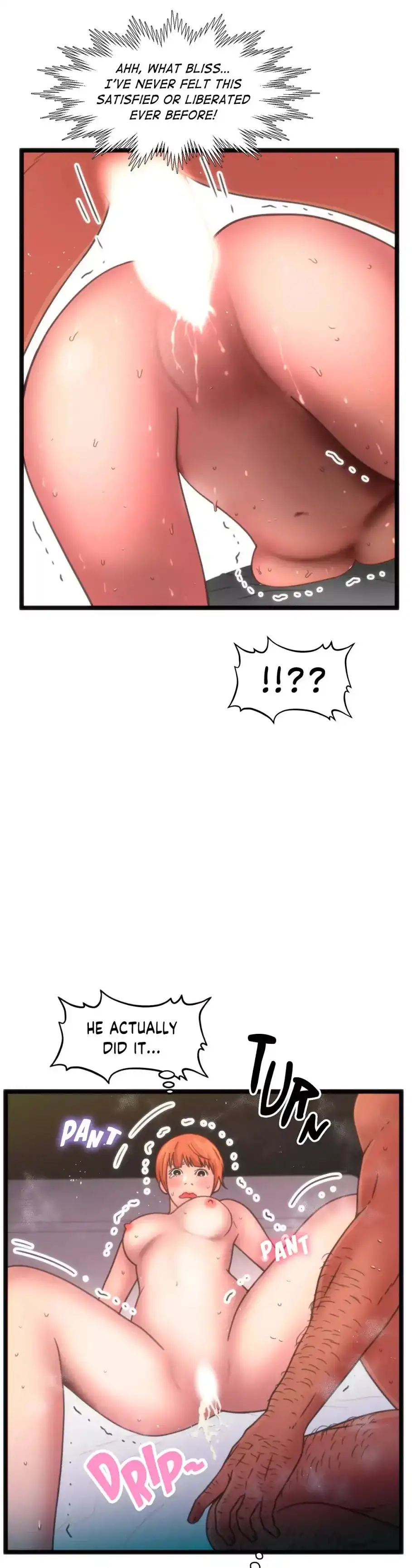 Making AV: A Sneak Peek - Chapter 85 [photo 18] - MangaPorn