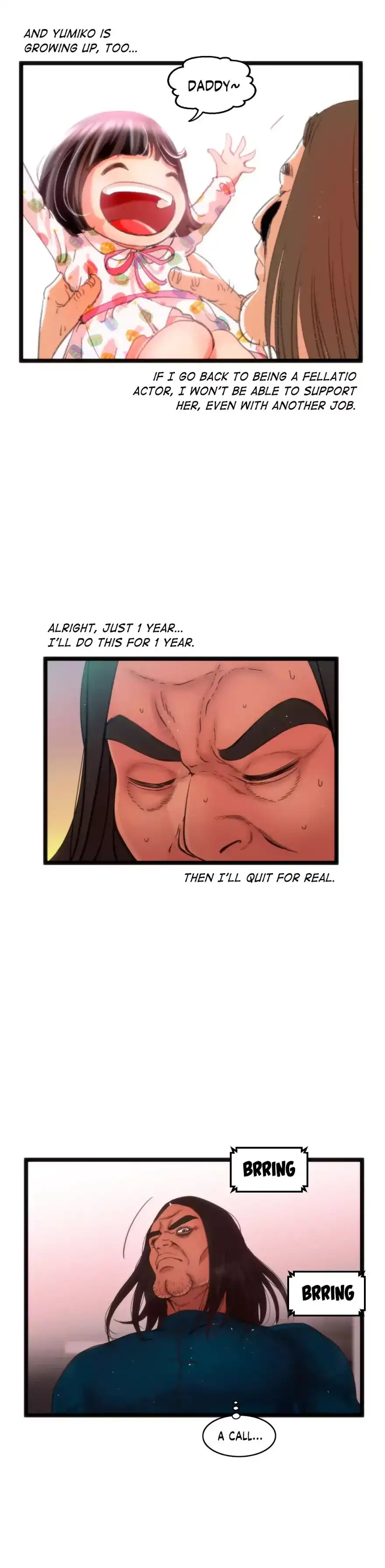 Making AV: A Sneak Peek - Chapter 85 [photo 29] - MangaPorn