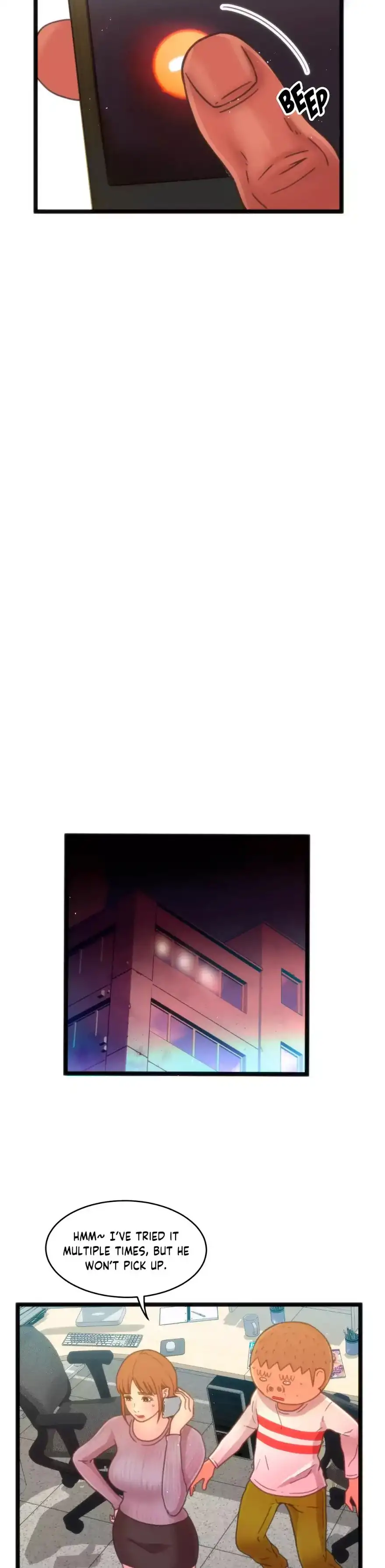 Making AV: A Sneak Peek - Chapter 85 [photo 31] - MangaPorn