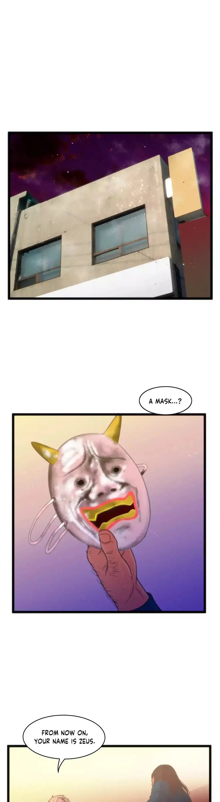 Making AV: A Sneak Peek - Chapter 85 [photo 7] - MangaPorn