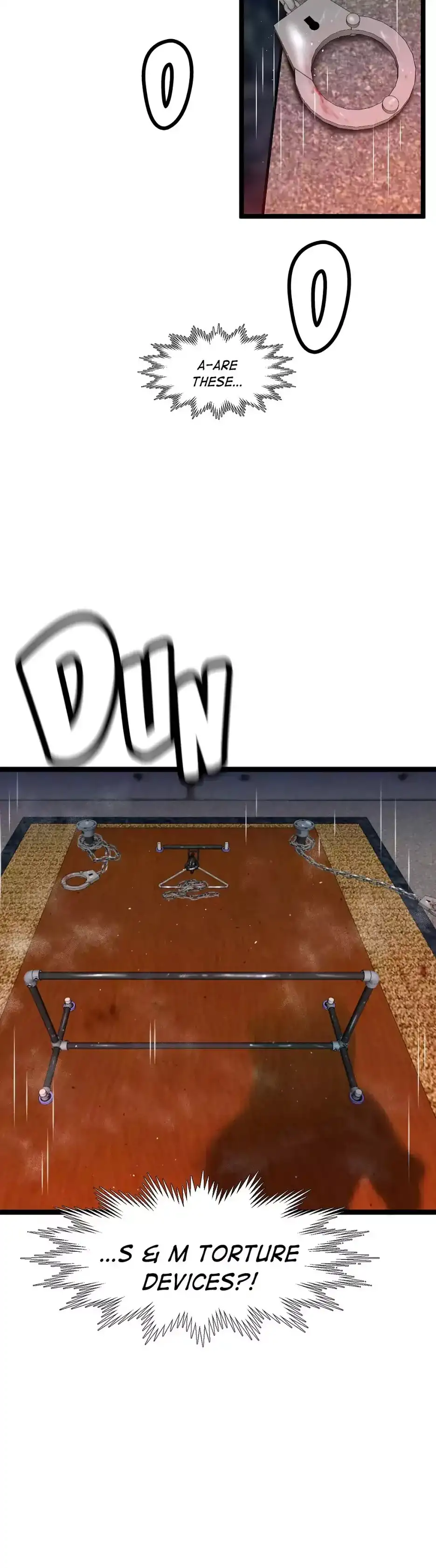 Making AV: A Sneak Peek - Chapter 86 [photo 16] - MangaPorn