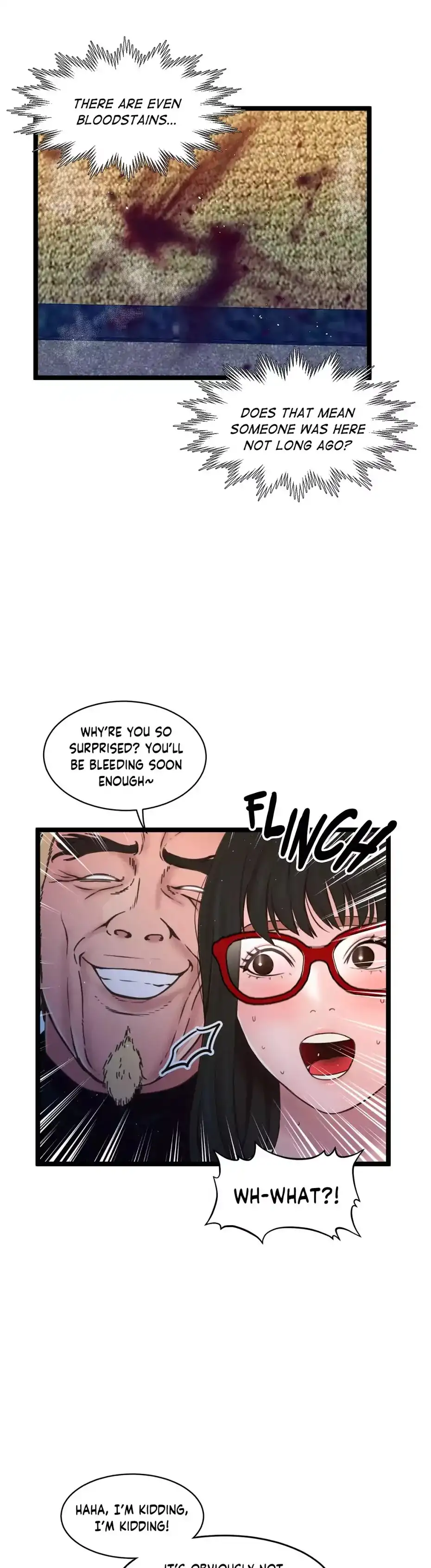 Making AV: A Sneak Peek - Chapter 86 [photo 17] - MangaPorn