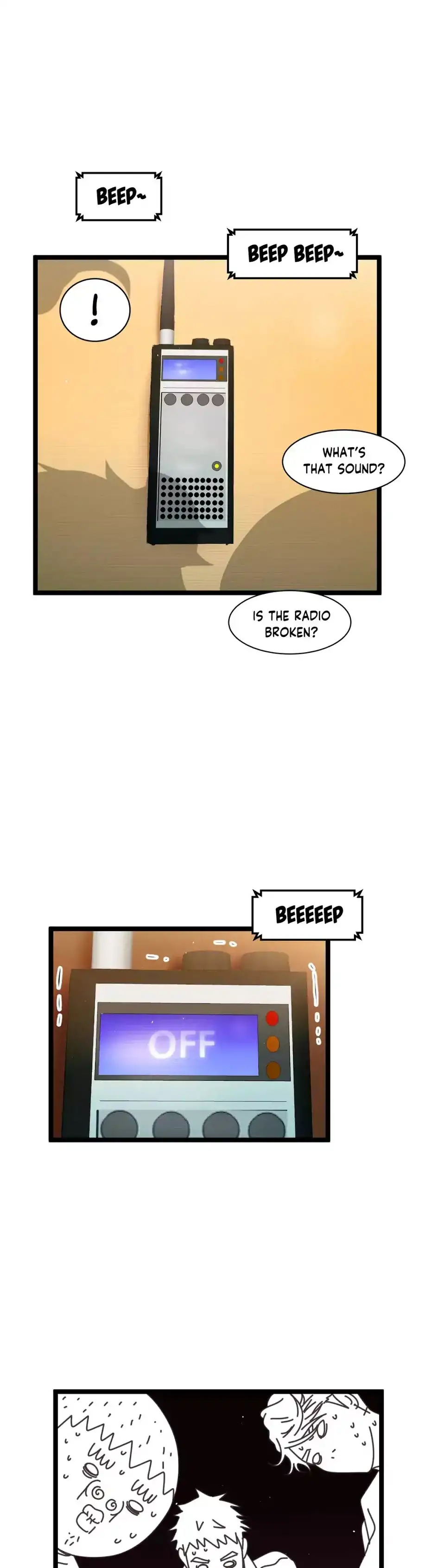 Making AV: A Sneak Peek - Chapter 86 [photo 20] - MangaPorn