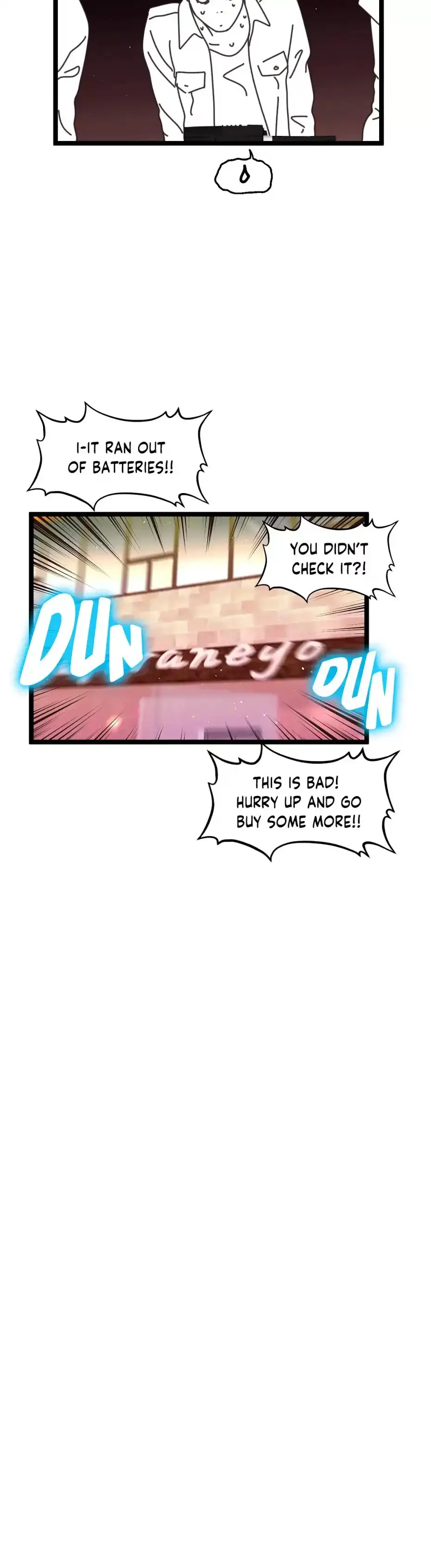 Making AV: A Sneak Peek - Chapter 86 [photo 21] - MangaPorn