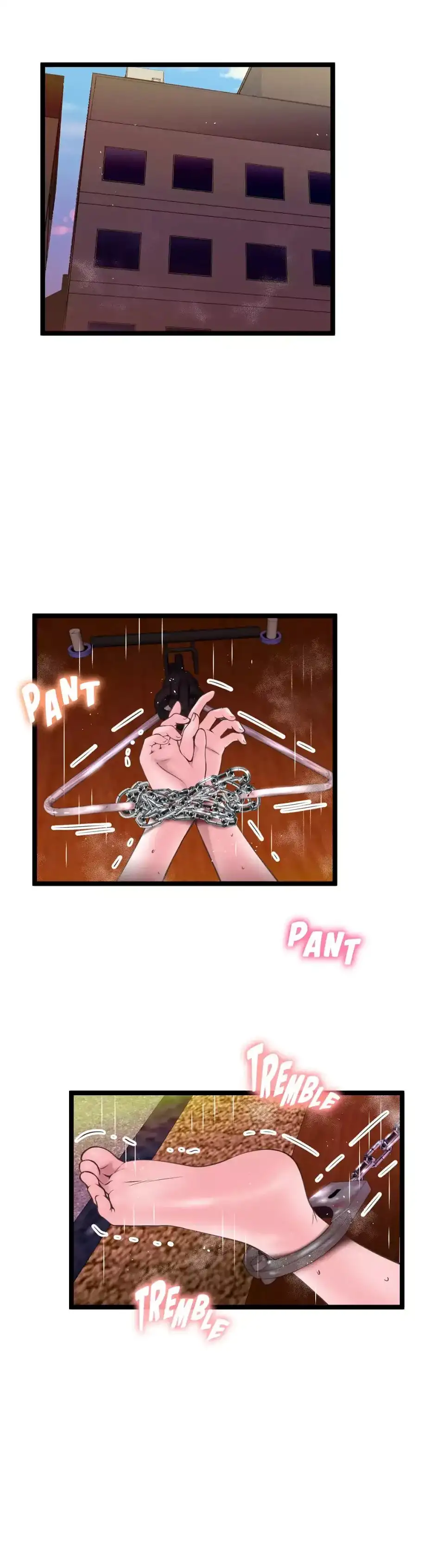 Making AV: A Sneak Peek - Chapter 86 [photo 22] - MangaPorn