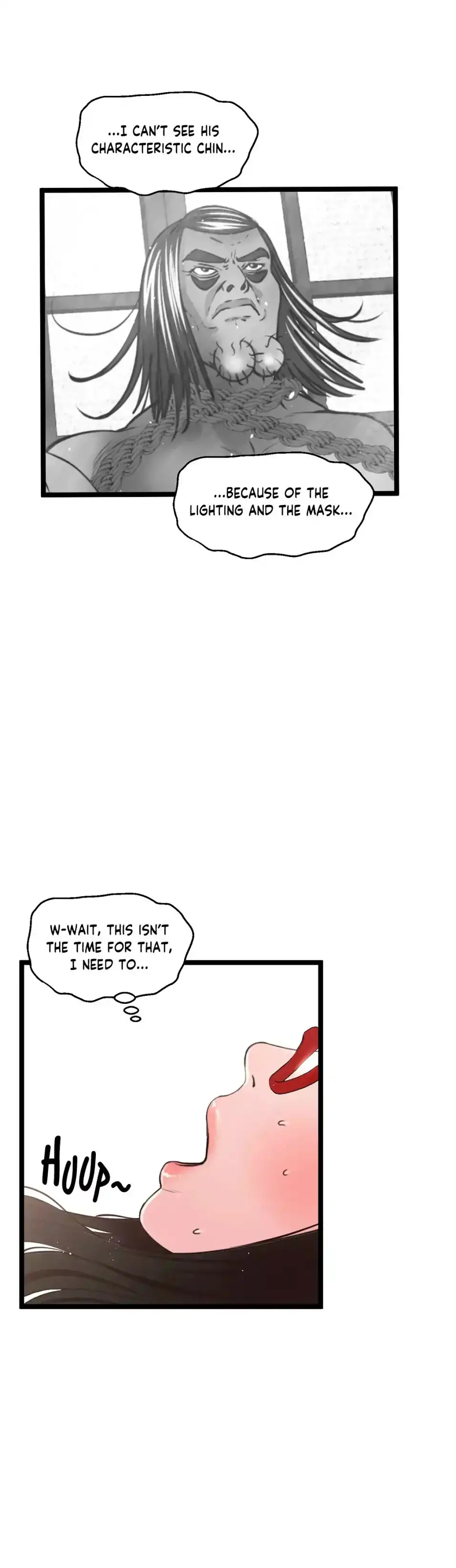 Making AV: A Sneak Peek - Chapter 86 [photo 28] - MangaPorn