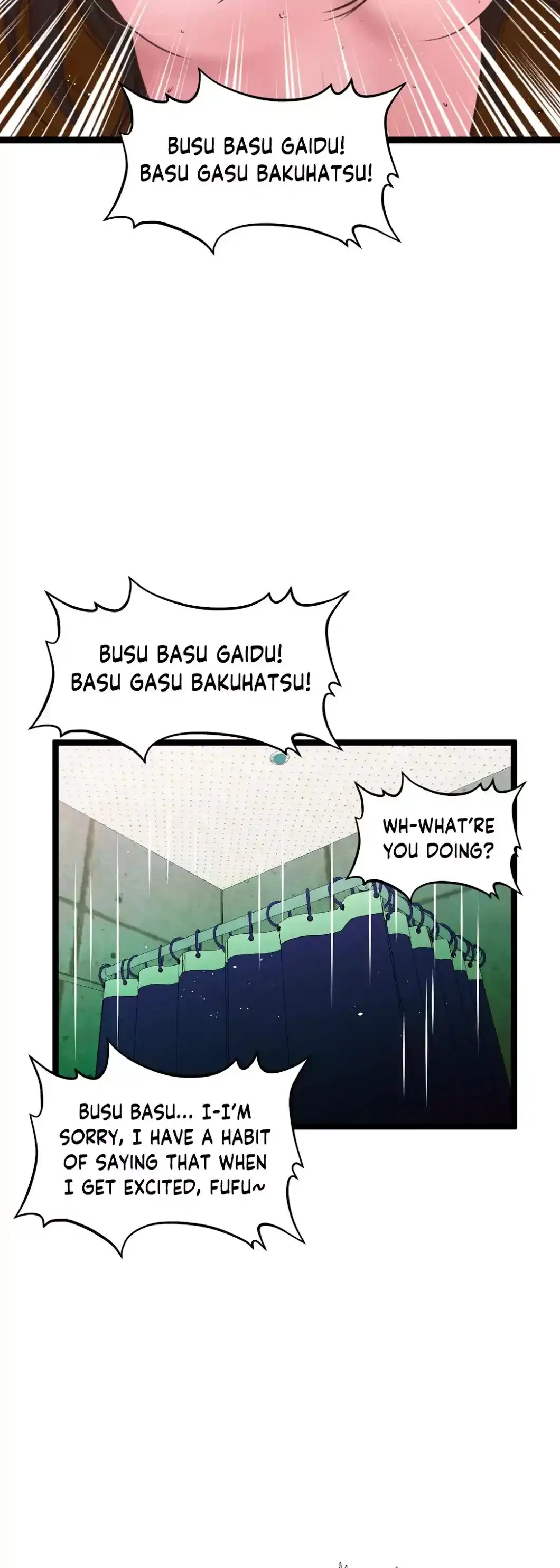 Making AV: A Sneak Peek - Chapter 86 [photo 30] - MangaPorn