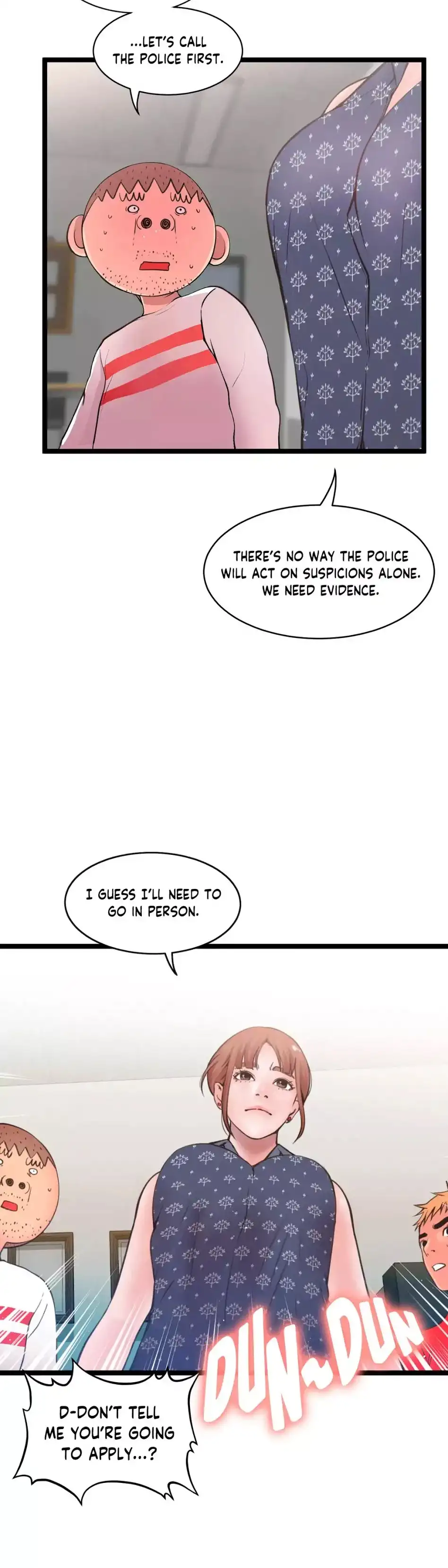 Making AV: A Sneak Peek - Chapter 86 [photo 5] - MangaPorn